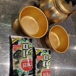 韓国キッチン ヨギヨポチャ - 