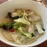 中国料理 彩湖 - 