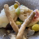 中国料理 彩湖 - 