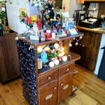 ビストロカフェシュシュ - 