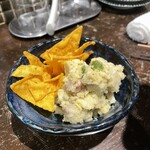 スタンド タイガーリリー - 