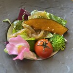 中国料理 彩湖 - 