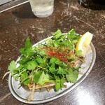 スタンド タイガーリリー - 