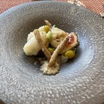 中国料理 彩湖 - 