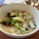 中国料理 彩湖 - 