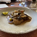 中国料理 彩湖 - 