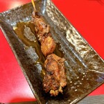 まさき - レバー