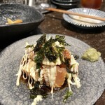 スタンド タイガーリリー - 