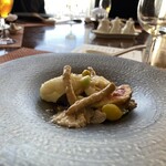 中国料理 彩湖 - 