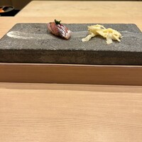 鮨 青海 青山店 - 