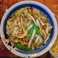 中国料亭 翠鳳 上野本店 - 