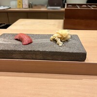 鮨 青海 青山店 - 