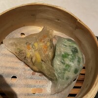 中国飯店 富麗華 - 