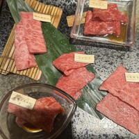 ふらの和牛よしうし神楽坂通り - 