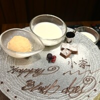 ふらの和牛よしうし神楽坂通り - 