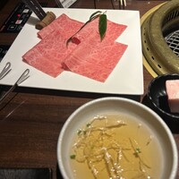 ふらの和牛よしうし神楽坂通り - 