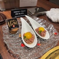 ふらの和牛よしうし神楽坂通り - 