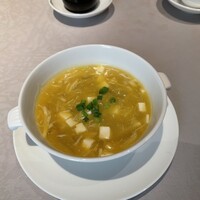 中国飯店 富麗華 - 