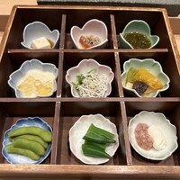 鮨 青海 青山店 - 