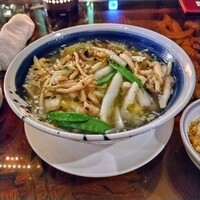 中国料亭 翠鳳 上野本店 - 