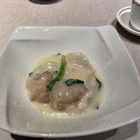 中国飯店 富麗華 - 