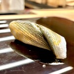 青空 - いつもと違う大きさ　ナカズミ？