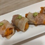 和心 かぎり - 雲丹ポー