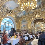 Le Train Bleu - 