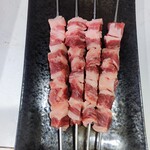 京城串店 - 