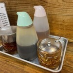 亀戸ぎょうざ 両国支店 - 