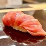 青空 - 蛇腹　旨そうですね♫