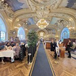 Le Train Bleu - 