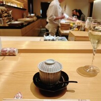 鮨 銀座おのでら 弟 本店 - 