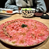 横浜焼肉kintan - 