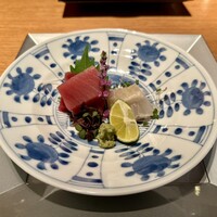 銀座ろくさん亭 - 