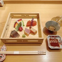 鮨 銀座おのでら 弟 本店 - 