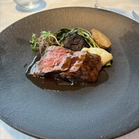レストラン 花の木 - 