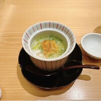 鮨 銀座おのでら 弟 本店 - 