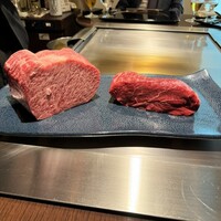 銀座うかい亭 - 