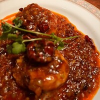 膳處漢ぽっちり - 