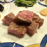 銀座うかい亭 - 