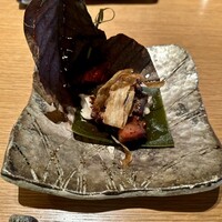 銀座ろくさん亭 - 
