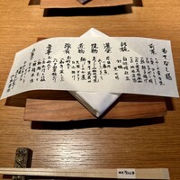 銀座ろくさん亭 - 
