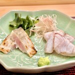 青空 - 旨そうです♫