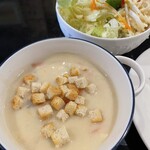 手作り洋食の店 ぱ・らんて - 