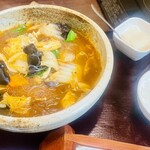 小尾羊 美健食道 - 