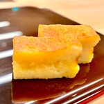 青空 - しっとり旨い玉♫