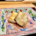 青空 - パリッと美味しい♫