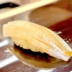 青空 - 続いて鱚　美味しい♫