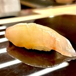 青空 - 鰤も来ました！